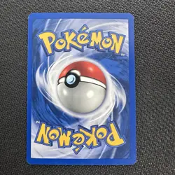 Pokemon TCG Brock's Rhydon Gym Heroes 2/132 Holo Unlimited Rare MP - Image 2