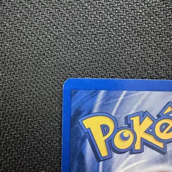 Pokemon TCG Brock's Rhydon Gym Heroes 2/132 Holo Unlimited Rare MP - Image 3