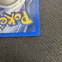 Pokemon TCG Brock's Rhydon Gym Heroes 2/132 Holo Unlimited Rare MP - Image 5