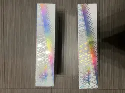 Pokemon Prismatic Evolution Super Premium Collection Box SPC Sealed Lot of 2 - Image 3