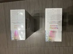 Pokemon Prismatic Evolution Super Premium Collection Box SPC Sealed Lot of 2 - Image 5