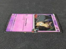 Team Rocket's Mimikyu Pokemon Destined Rivals Prerelease Stamped 087/182 - Image 5