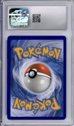 CGC 10 GEM MINT 2020 Pokemon Black Star Promos Espeon & Deoxys GX Alt Art SM240 - Image 2