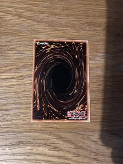 Yu-Gi-Oh! Black Horn of Heaven CDIP-EN060 1st Edition Rare NM - Image 2