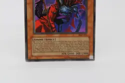 Yu-Gi-Oh! Fushioh Richie PGD-031 Ultra Rare Unlimited - Image 2