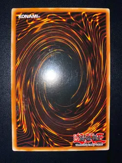 YU-GI-OH! GREAT SHOGUN SHIEN ULTIMATE RARE STON-EN013 1ST EDITION NM/EX - Image 5