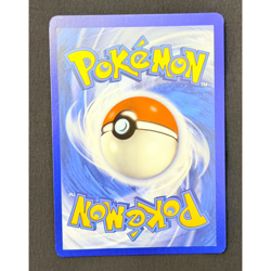 Unfezant 150/086 Black Bolt Illustration Rare Pokemon Card - Image 3