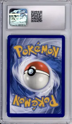 CGC 10 GEM MINT 2022 Pokemon Lost Origin Snorlax Full Art Holo TG10/TG30 - Image 2