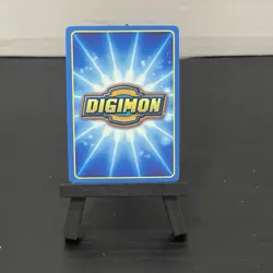 Bandai Digimon Trading Card Starter Deck 1 Kabuterimon St-08 - Image 2