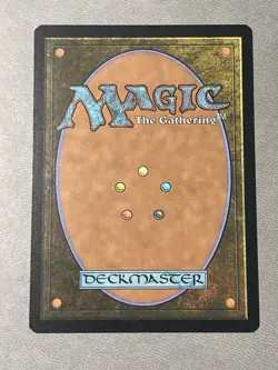 Witch-king, Bringer of Ruin (Extended Art) -MTG NM - Image 2