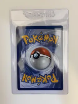 Pokemon Garchomp EX Full Art Holo Card 245/182 Sv04: Paradox Rift - Image 2