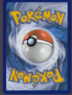 Basic Grass Energy Prize Pack Pokemon Trading Card TCG - Image 2