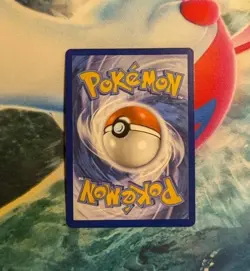 Gholdengo ex - 139/182 - Prize Pack Play! Series - Pokemon TCG - paradox rift - Image 2