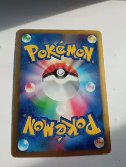 Pokemon Card Palkia LV.X Holo Rare!! DP3 HP120 Japanese - Image 2