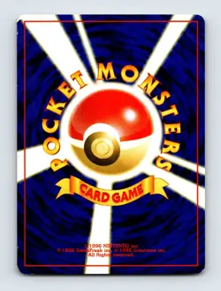 Spinarak Pokemon Gold, Silver, to a New World Non Holo 167 NM/LP Japanese Card - Image 2