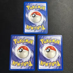 Dark Pokemon Card Lot 1st Edition Holo And Non Holo Team Rocket 1995 /82 - Image 2