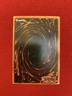 Red Archery Girl (SDP-002) Yu-Gi-Oh! Aqua Monster Card - Image 2
