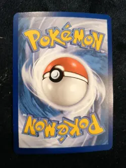 Pokemon Sylveon Prismatic Evolutions Masterball Reverse Holo Card 040/131 - Image 2