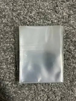 ONE PIECE Card Game ST-21 Starter Deck Sleeves Ft. Monkey.D.Luffy - Image 2