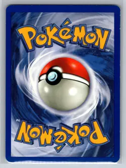 Pokemon Meowth Holo Black Star Gameboy Exclusive Promo Card #10 - Image 2