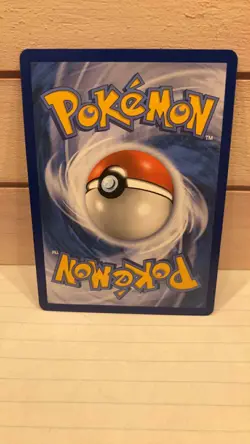 Charizard & Braixen GX - SM230 - Pokemon Sun & Moon Promo Ultra Rare Card NM - Image 2