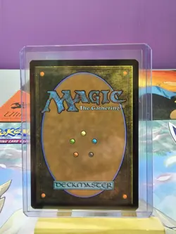 Fell the Mighty - Extended Art Showcase OTP NM MTG - Image 2