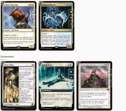 MTG Commander EDH Deck: Hope Estheim - Image 5