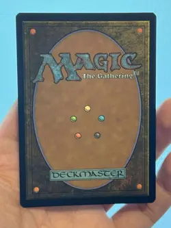 1X SURGE FOIL Mithril Coat EXTENDED ART NM MTG Magic LTR Lord of the Rings EDH - Image 4