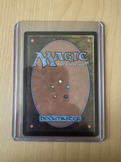 Palantir of Orthanc the Lord of the Rings: Tales of Middle-Earth MTG NM+ - Image 2