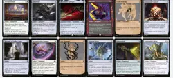 Captain America, First Avenger Custom Commander Deck MTG - Image 4