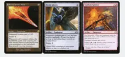 Captain America, First Avenger Custom Commander Deck MTG - Image 5