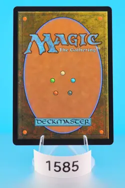 MTG Morophon, the Boundless Commander Masters Regular #3 - Image 2