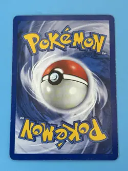 Blaine's Arcanine 1/132 Pokemon Gym Challenge Unlimited Holo Rare Card LP - Image 3