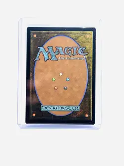 MTG, Shorikai, Genesis Engine, NEC, Mythic Foil #4, MT/NM - Image 2
