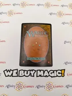 MTG | Undertaker | Timeshifted | Foil | Moderately Played | English - Image 2