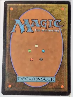 Novijen, Heart of Progress - (MP) Dissension - Magic the Gathering MTG - Image 2