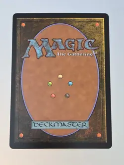 The Wind Crystal (Borderless) Final Fantasy Foil - Image 2