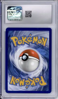 CGC 10 GEM MINT Pokemon Scarlet & Violet 151 Venusaur ex Full Art 182/165 - Image 2