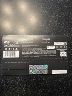 Secret Lair x God of War: Greek Non-Foil Playstation Superdrop 2025 MTG - Image 2