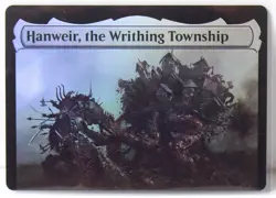 Hanweir Battlements [New, Near Mint] *Foil* {Innistrad Remastered} - Image 2