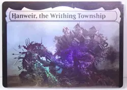 Hanweir Battlements [New, Near Mint] *Foil* {Innistrad Remastered} - Image 3