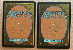2 X Planar Void MTG Magic the gathering - Image 2
