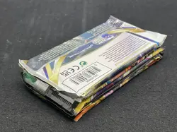 Pokemon TCG: Assorted Booster Packs 2x BRS 2x EVS DAA Sealed Lot of 5 - Image 4