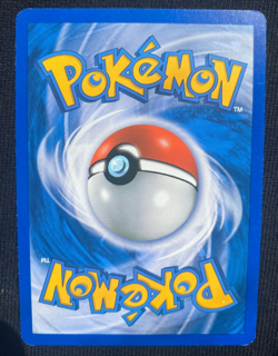 Interviewer's Questions - 79/95 - Uncommon - Pokemon Call of Legends (LP) - Image 2