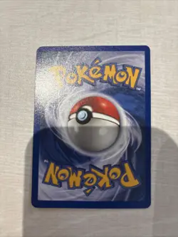 Pokemon TCG Ponyta Base Set 60/102 Regular Unlimited Common and Rapidash 44/64 - Image 4