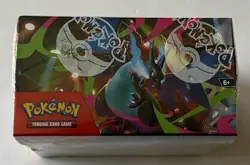 Pokemon Phantasmal Flames SEALED Booster Box (36 Packs) *IN HAND* SHIPS FAST - Image 3
