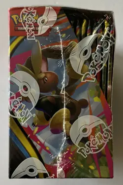 Pokemon Phantasmal Flames SEALED Booster Box (36 Packs) *IN HAND* SHIPS FAST - Image 5