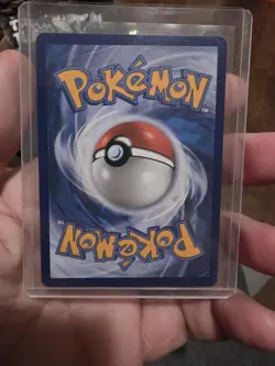 Mega Charizard X ex 125/094 From Phantasmal Flames Prerelease Pokemon ~Mint~ - Image 3
