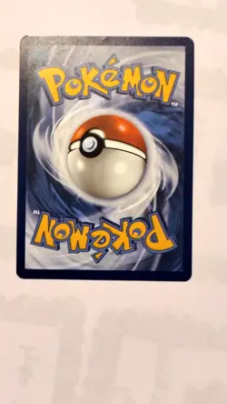 Munkidori 72/64 Illustration Shrouded Fable Pokemon TCG Near Mint Condition - Image 3