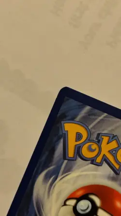 Munkidori 72/64 Illustration Shrouded Fable Pokemon TCG Near Mint Condition - Image 4